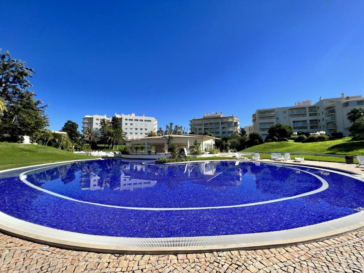 Alvor Paradise With Pool By Homing Luaran gambar