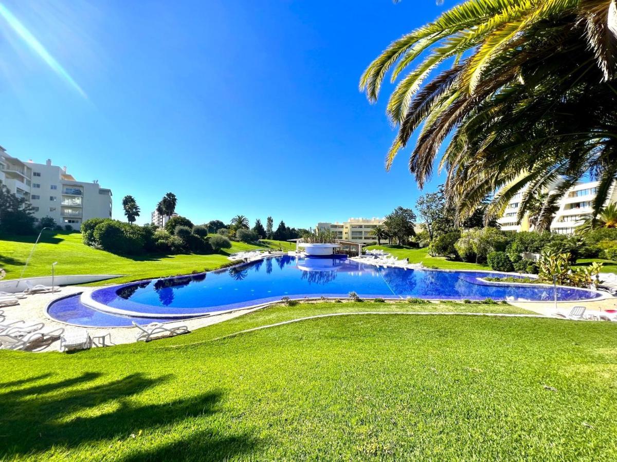 Alvor Paradise With Pool By Homing Luaran gambar