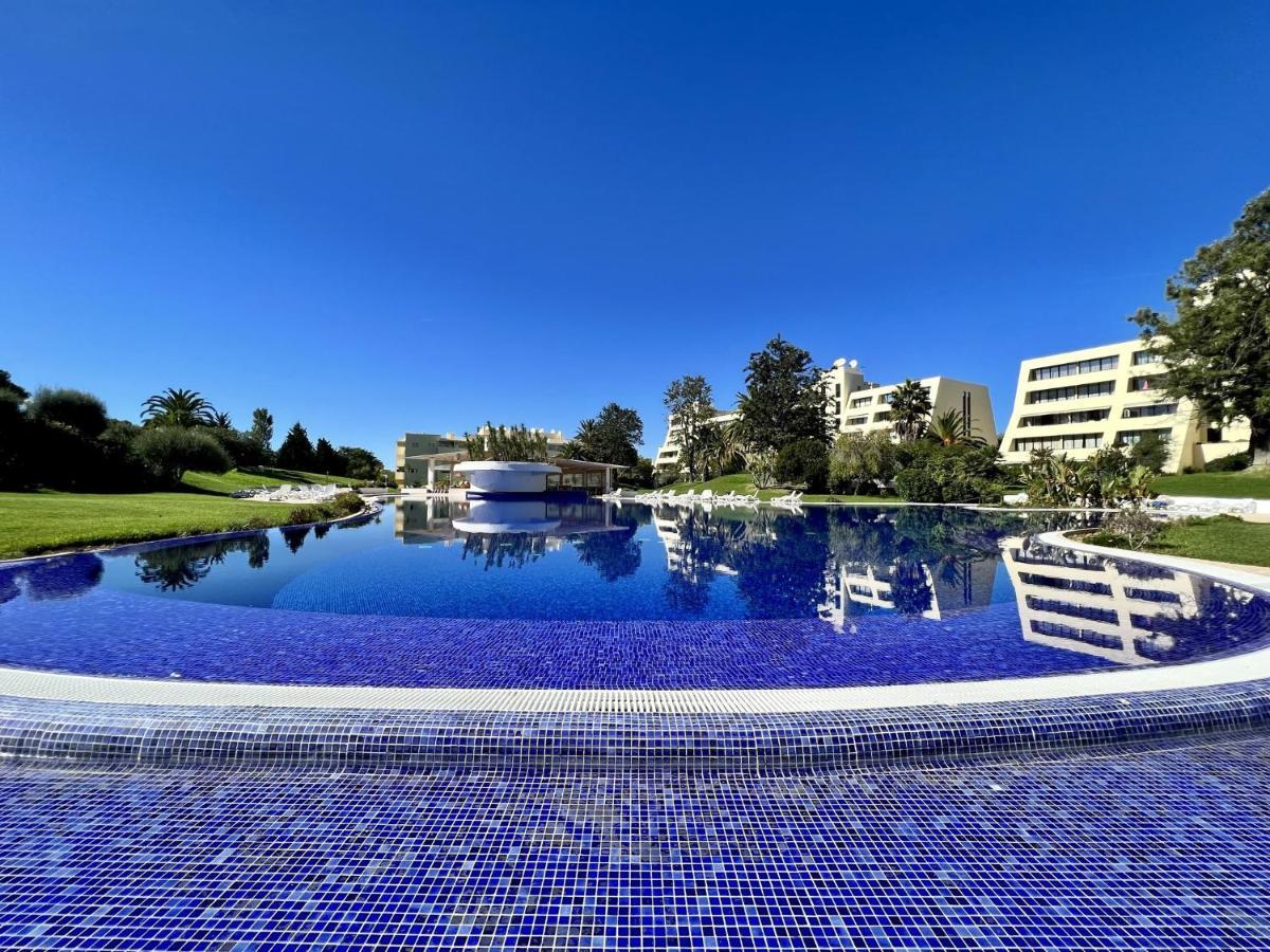Alvor Paradise With Pool By Homing Luaran gambar