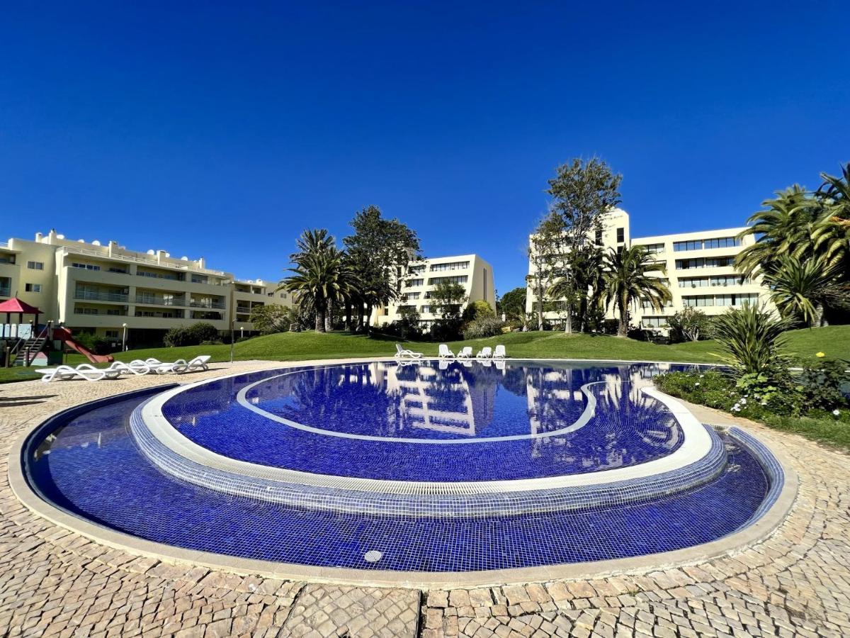 Alvor Paradise With Pool By Homing Luaran gambar