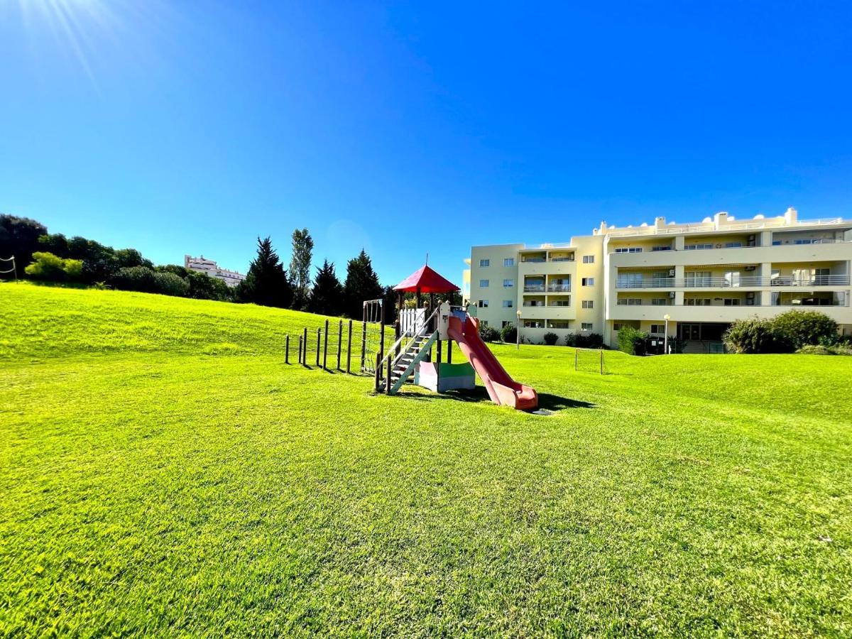 Alvor Paradise With Pool By Homing Luaran gambar