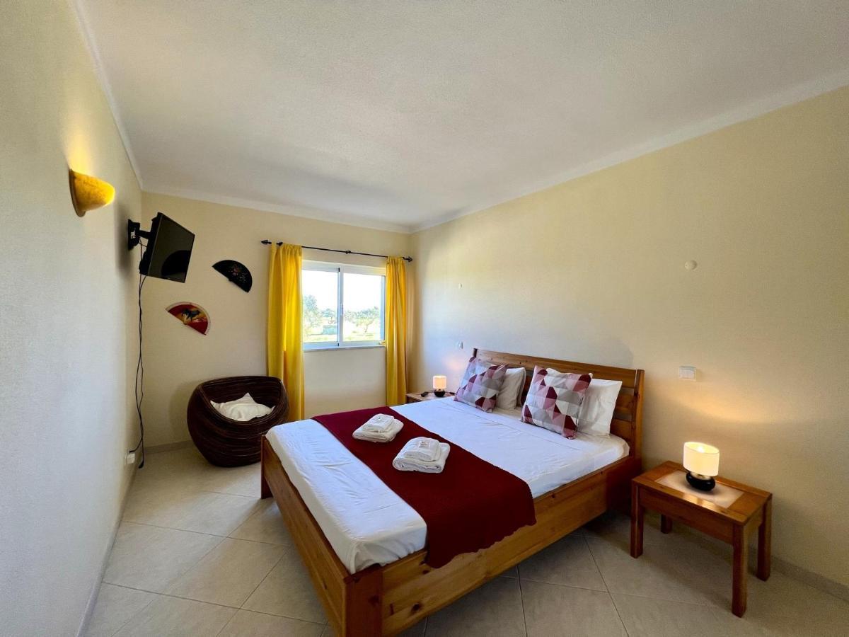 Alvor Paradise With Pool By Homing Luaran gambar