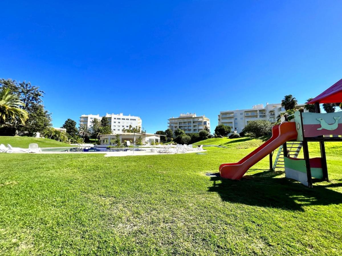 Alvor Paradise With Pool By Homing Luaran gambar
