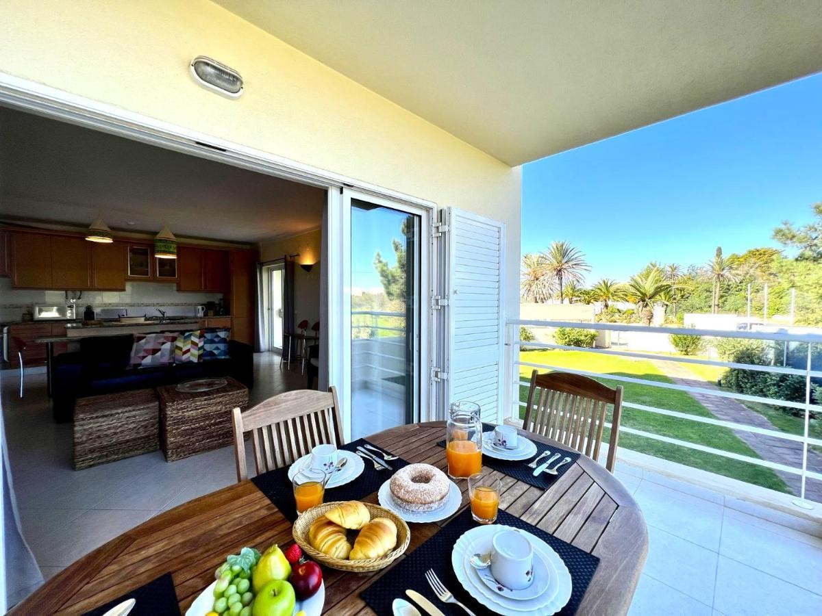 Alvor Paradise With Pool By Homing Luaran gambar