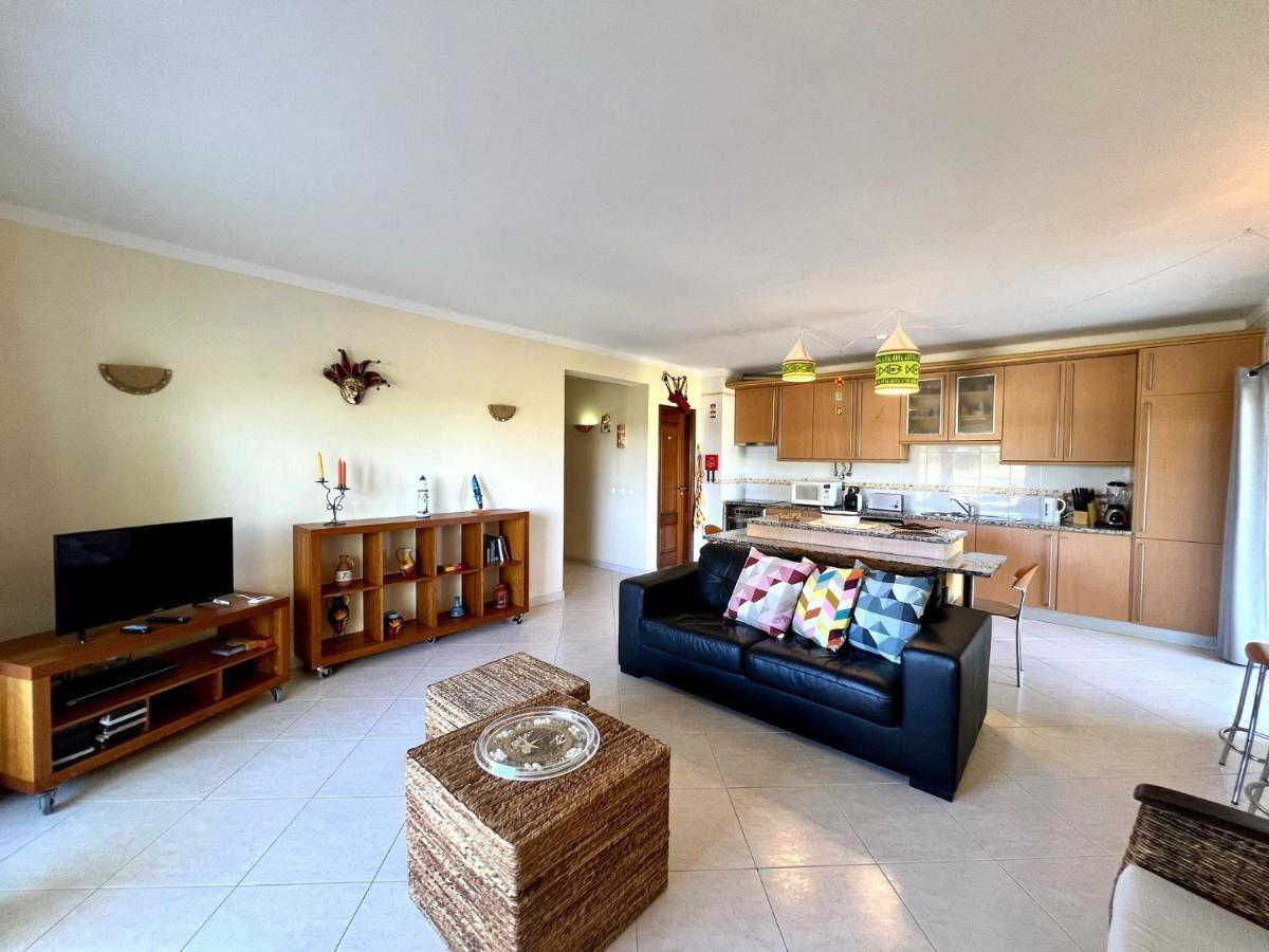 Alvor Paradise With Pool By Homing Luaran gambar